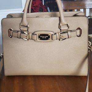 Mk purse tote